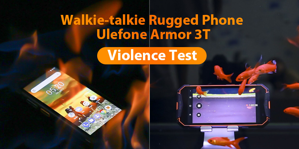 ulefone armor