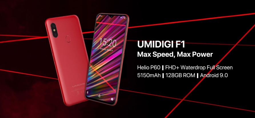 umidigi