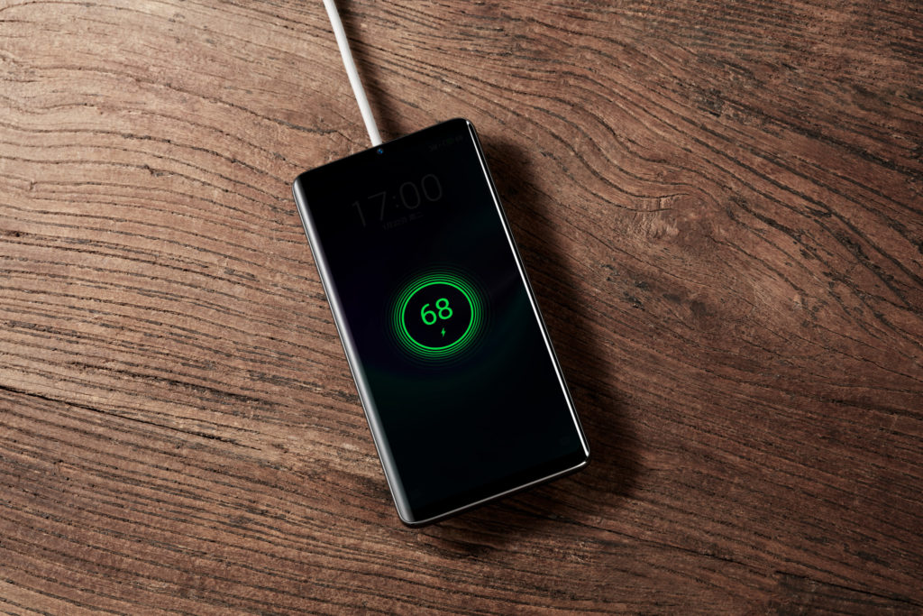 Meizu Zero