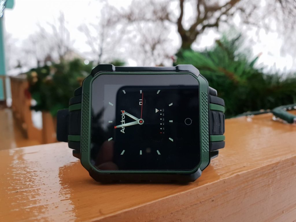 microwear h7 smartwatch