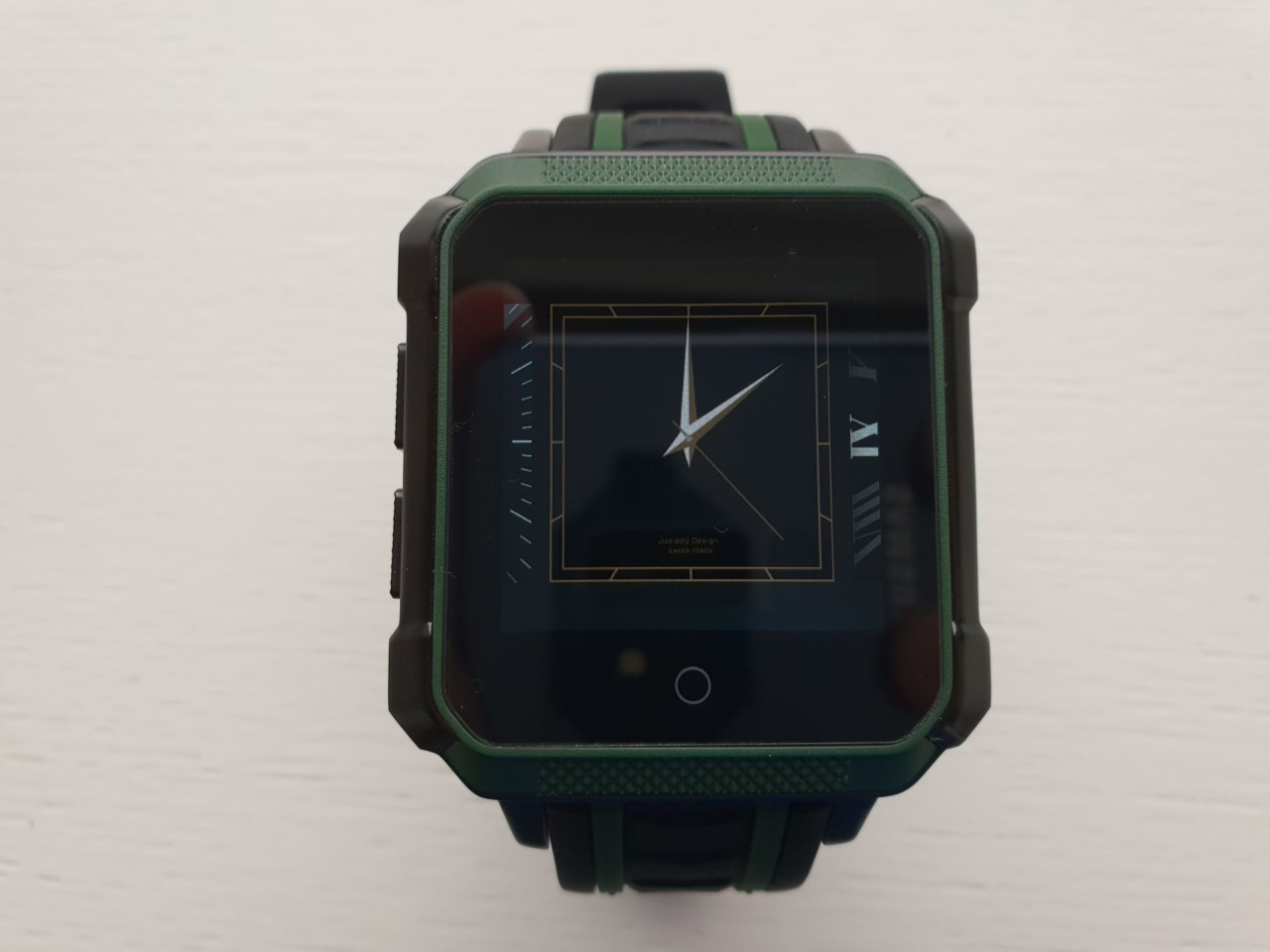 microwear h7 smartwatch