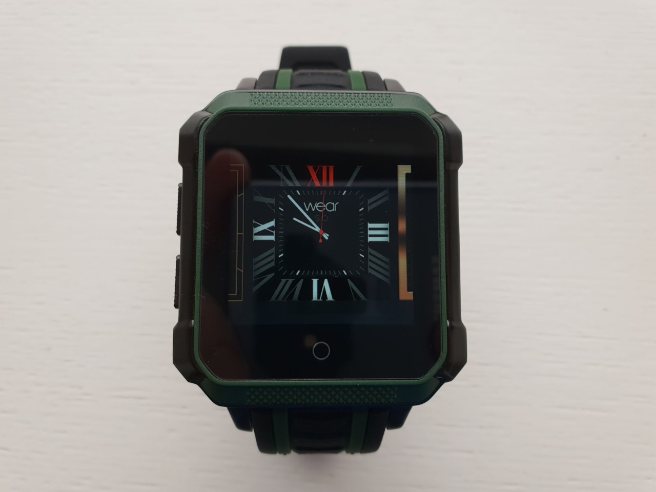 microwear h7