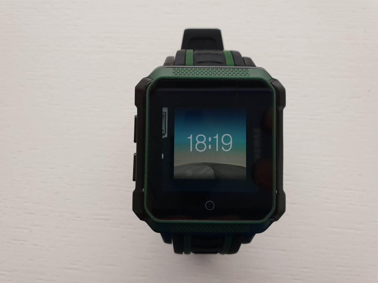 microwear h7 smartwatch