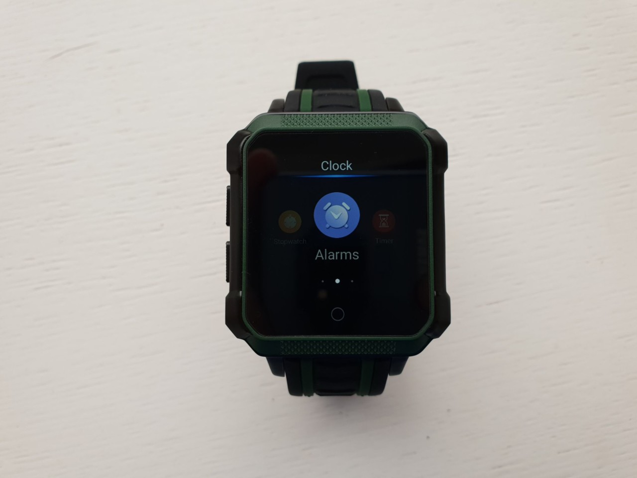 microwear h7