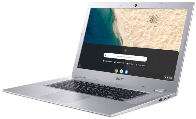 Acer Chromebook 315