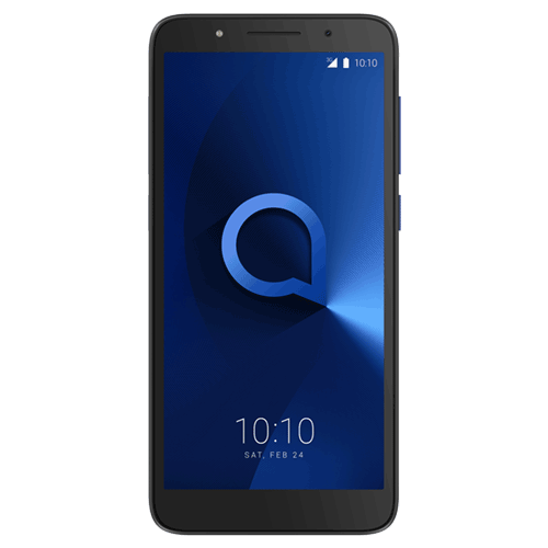 Alcatel 1C (2019)