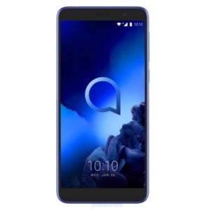 Alcatel 1X (2019)