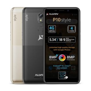 Allview P10 Mini