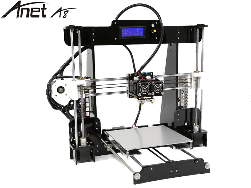 samling farvestof mens Get Big Discounts On Top-Branded 3D Printers And Parts On Banggood [10% Off  Coupon Inside] - Gizmochina