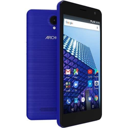 Archos Marsupio per Archos Access 50 S Borsa da cintura per la protezione del telefono 