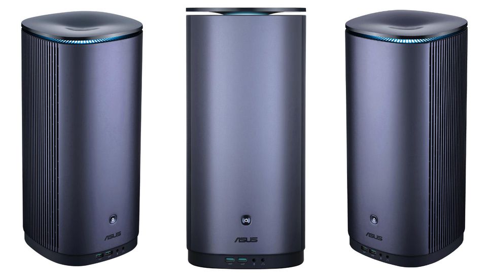 Asus Mini Pc Proart Pa90 Powered By Core I9 9900k Announced For Creative Professionals Gizmochina