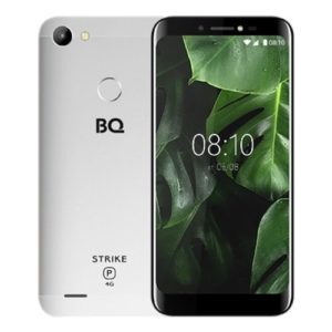 BQ Mobile BQ-5514L Strike Power 4G