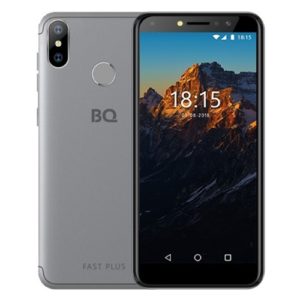 BQ Mobile BQ-5519L Fast Plus