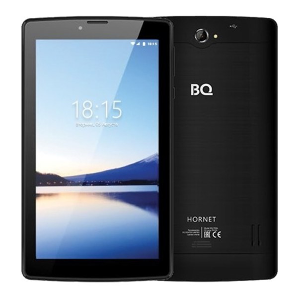 BQ Mobile BQ-7036L Hornet - Full Specification, price, review