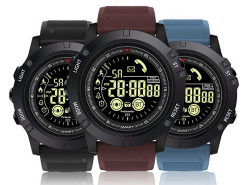 bakeey m30 smartwatch