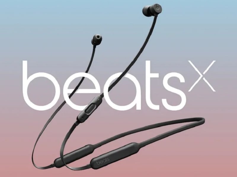 beatsx wireless earphones price