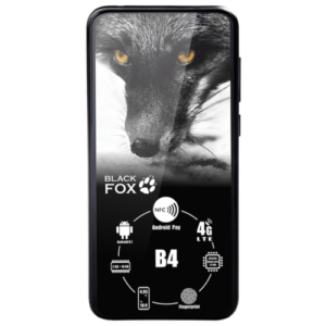 Black Fox B4 mini NFC