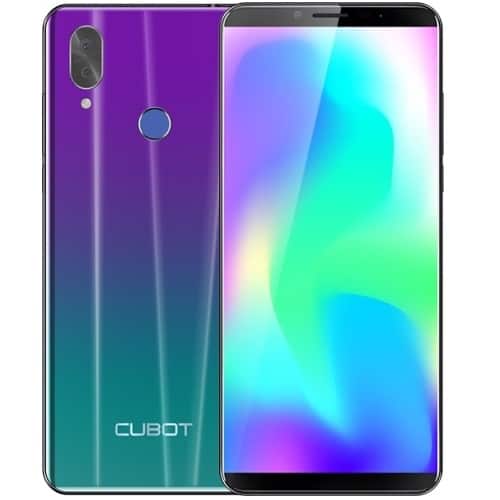 Cubot X19 price, specs and reviews - Giztop