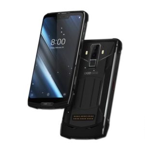 Doogee S90