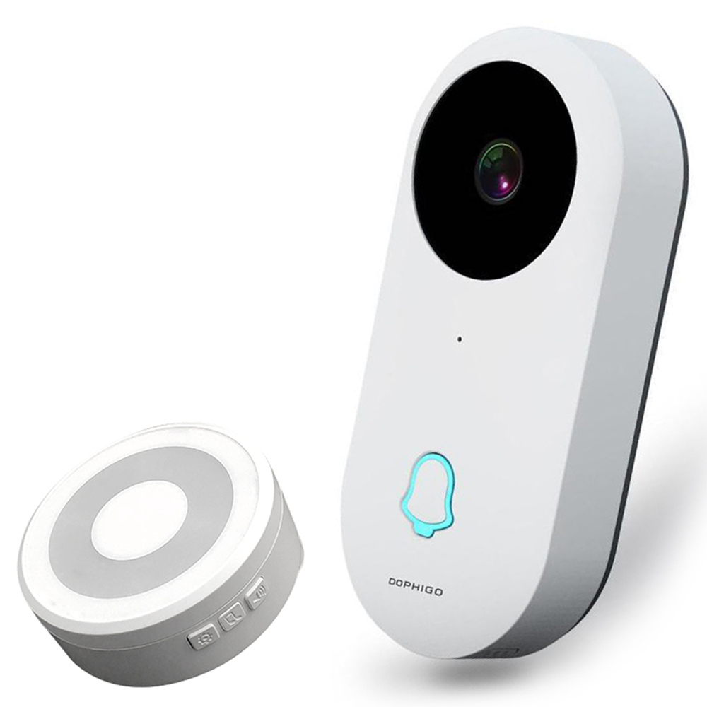 Dophigo DPH-DI-200 Smart Doorbell