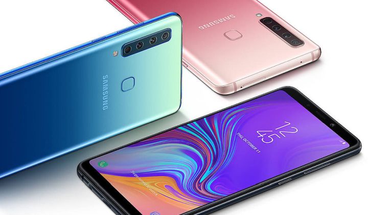 Samsung Galaxy A9