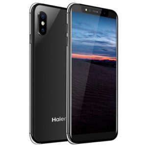 Haier Elegance E9