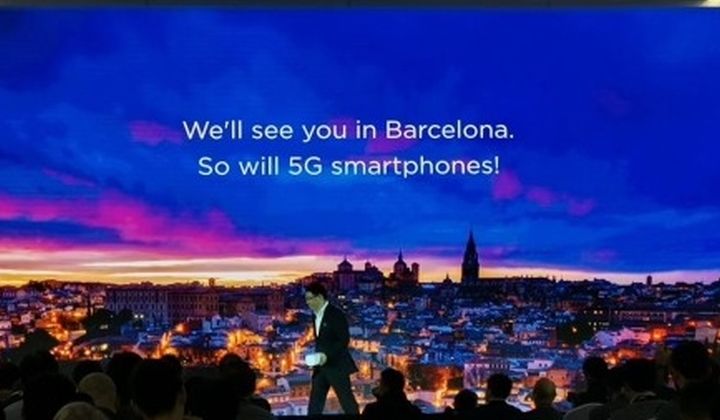 Huawei confirms launch of 5G foldable phone with Kirin 980 and Balong