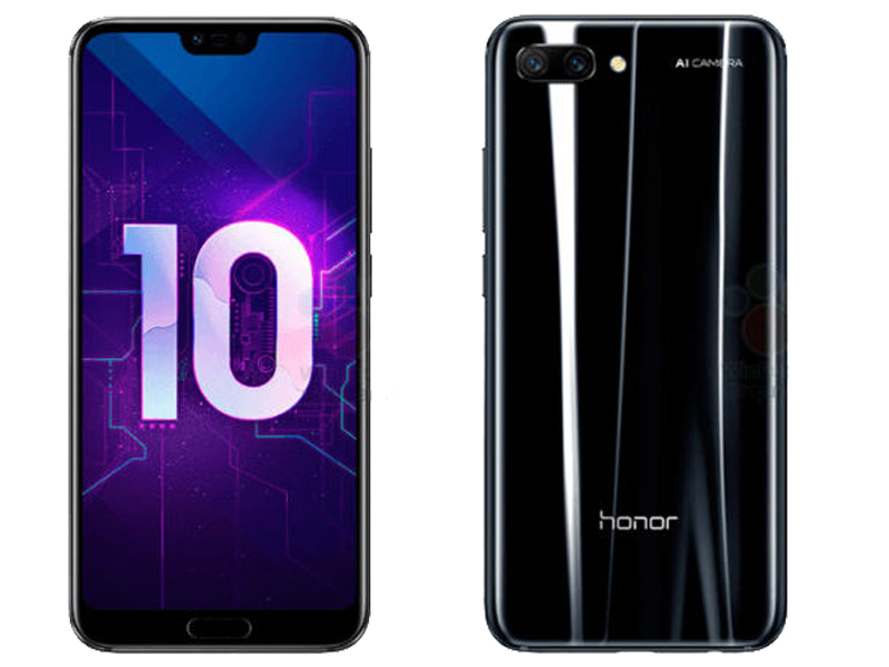 Honor 10 64gb