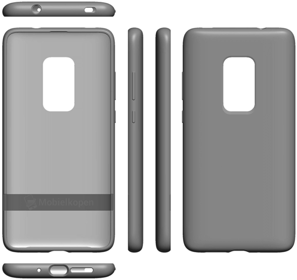 huawei patent