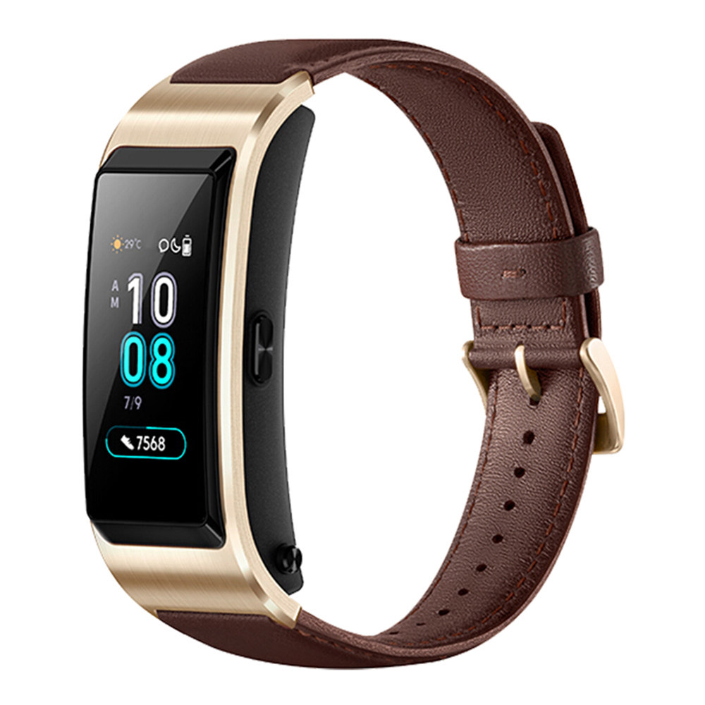 smartwatch huawei talkband b5