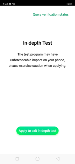 Realme 2 Pro Bootloader Unlcoking