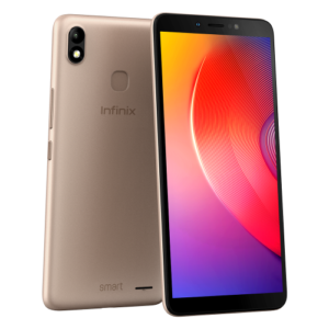 Infinix Smart 2 Go Edition