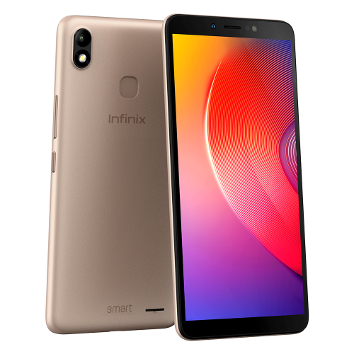 Infinix Phones Under 50000 Naira