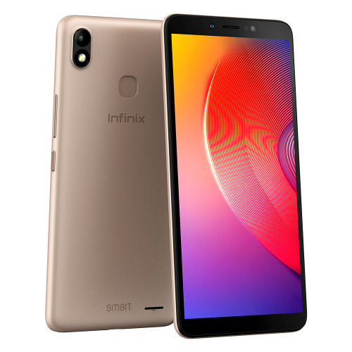 Infinix Smart 2 Go Edition