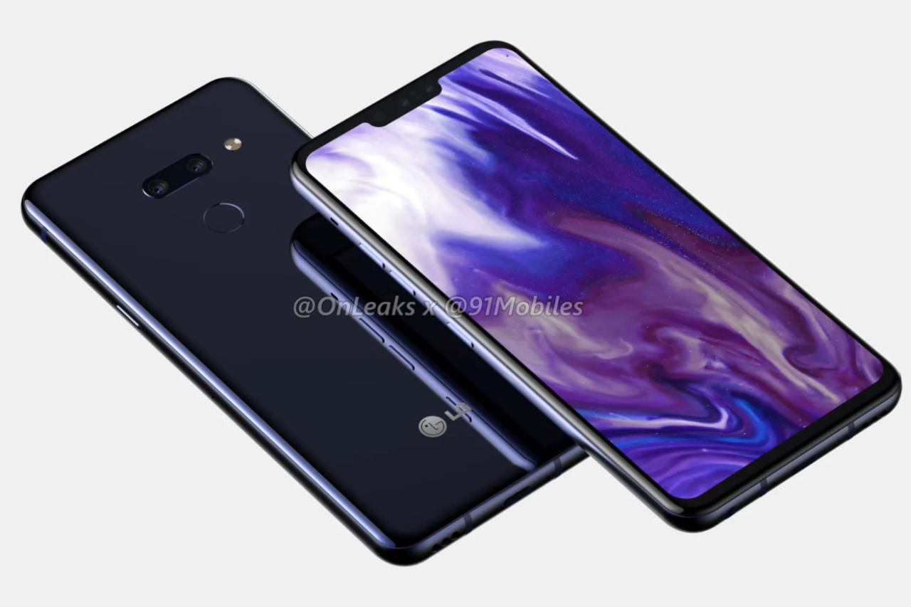 LG-G8-ThinQ-renders