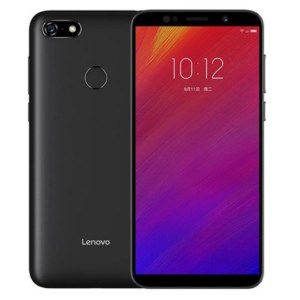 Lenovo A5s