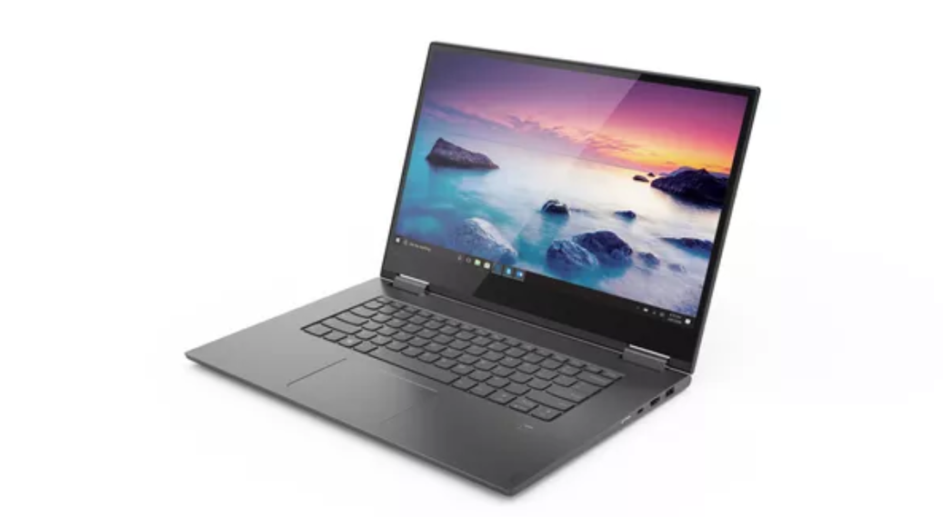 Lenovo Yoga S940