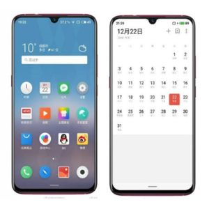 Meizu Note 9