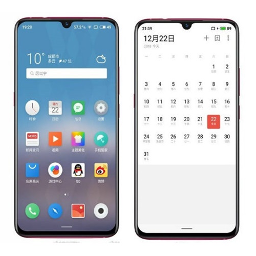 note 9 price and specification