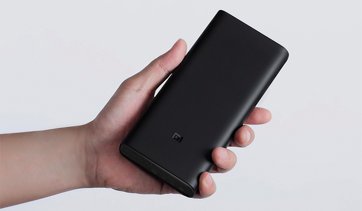 Xiaomi power bank 20000mah Xiaomi power bank 20000mah