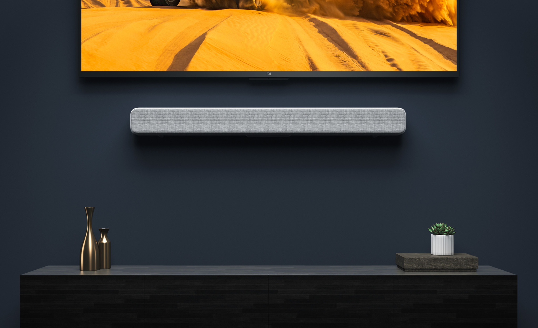 mi soundbar sale