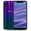 Mobiistar X1 Notch