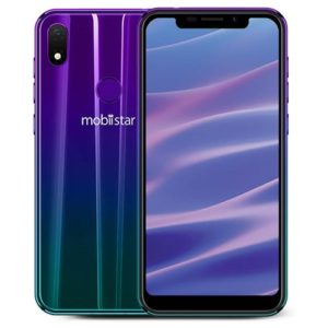 Mobiistar X1 Notch