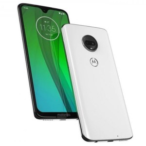 Motorola Moto G7