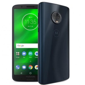 Motorola Moto G7 Play