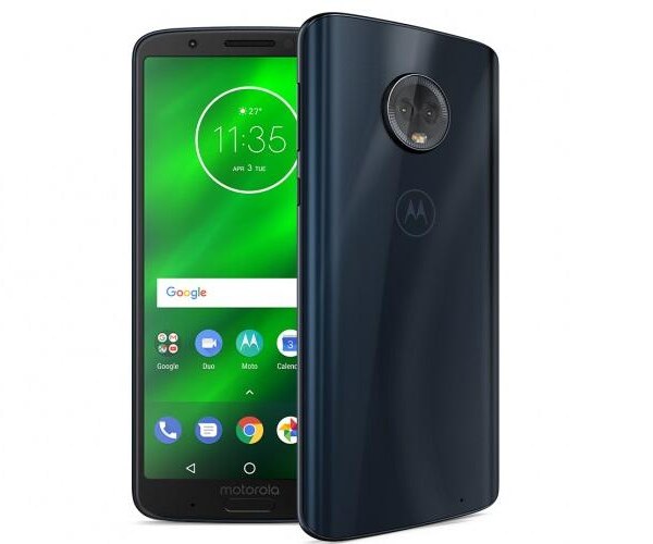 Motorola Moto G7 Play