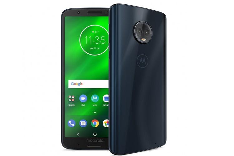 Motorola Moto G7 Play Full Specification, price, review, comparison
