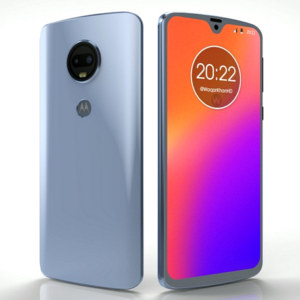 Motorola Moto G7 Plus