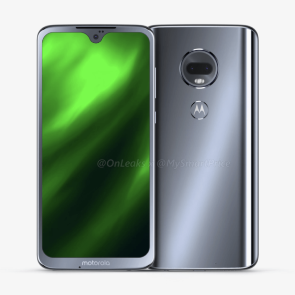 Motorola Moto G7 Power