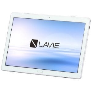 NEC LaVie Tab E TE410/JAW